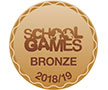 Your School Games